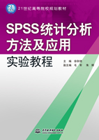 SPSS�y(t��ng)Ӌ�������������Ì��̳�