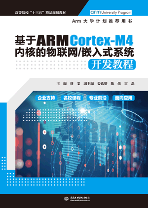 ����ARM Cortex-M4�Ⱥ˵���(li��n)�W(w��ng)/Ƕ��ʽϵ�y(t��ng)�_�l(f��)�̳�