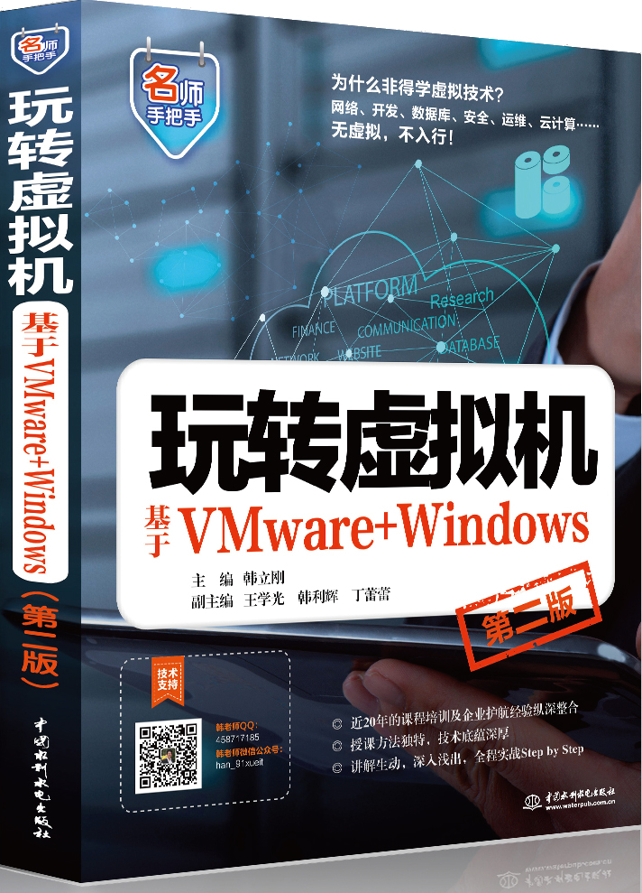 ���D(zhu��n)̓�M�C(j��)������VMware+Windows���ڶ��棩